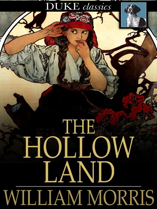 תמונה של  The Hollow Land
